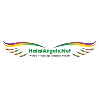 Halal Angels Network logo - Similar company to Self Startup