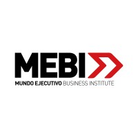 MEBI logo - Similar company to Mebikon