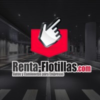 Renta de Flotillas Mx logo - Similar company to Ultima Milla Distribuciones