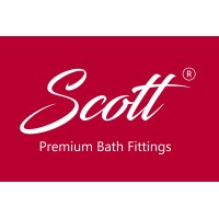 Scott Bath Fittings logo - Similar company to Intel Abode