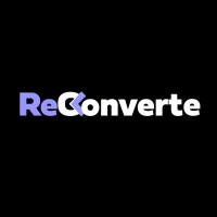 ReConverte logo - Similar company to Reconverte