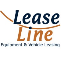 LeaseLine Equipment & Vehicle Leasing logo - Similar company to Patron West Equipment Financing