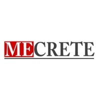 MECRETE logo - Similar company to Survtec Consultancy