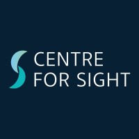 Centre for Sight UK logo - Similar company to Mama Bee Group