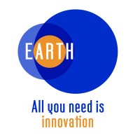 EARTH logo - Similar company to Container Audience Lab