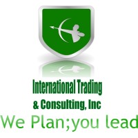International Trading & consulting logo - Similar company to Al-Rayan