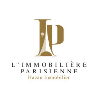 L'Immobilière Parisienne logo - Similar company to Vbinvest