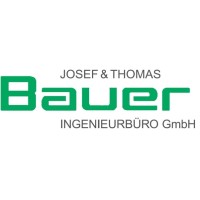 Josef & Thomas Bauer Ingenieurbüro GmbH logo - Similar company to Dierks & Cramer