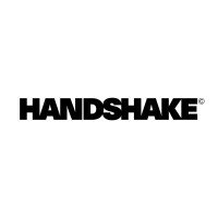 HANDSHAKE Running logo - Similar company to Octane Racing