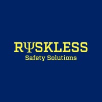 Ryskless Safety Solutions logo - Similar company to Heptacore Inc