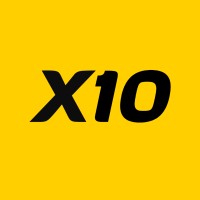 X10 Retrofit logo - Similar company to Fantex