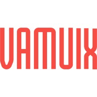 VAMUIX logo - Similar company to Drija