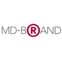 MD-Brand logo - Similar company to Insight Md