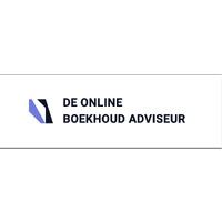 De Online Boekhoud Adviseur logo - Similar company to Rebrics