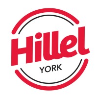 Hillel York logo - Similar company to Learnedly