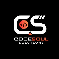 CodeSoul Solutions logo - Similar company to Codesoul