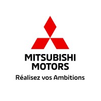 Jean Dumas Saguenay Mitsubishi logo - Similar company to Diffusion Saguenay