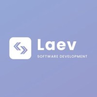 Laev logo - Similar company to Nek Software Development