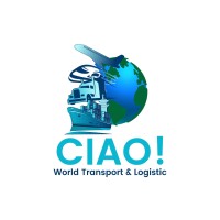 Ciao World Transport & Logistics logo - Similar company to Newcondo