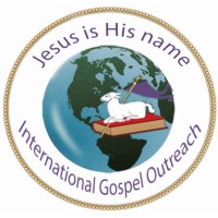 International Gospel Outreach logo - Similar company to First Baptist Church Of Lincoln Gardens