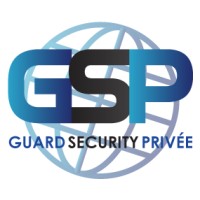 Gsp - Guard Security Privee