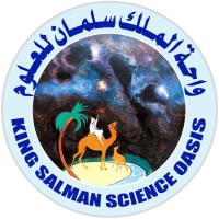 King Salman Science Oasis logo - Similar company to Center Of Excellence For Aeronautics And Astronautics