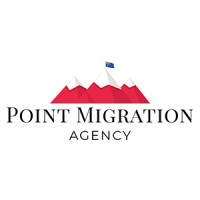 Point Migration Agency logo - Similar company to Titan Migration