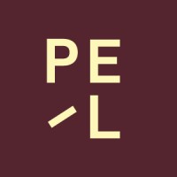 Peil agency logo - Similar company to Pir Cowork