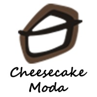 Cheesecake Moda logo - Similar company to A.S.A.P Textile
