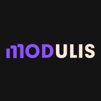 Modulis logo - Similar company to Netalytics Security