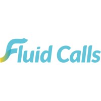 Fluid Calls logo - Similar company to Ad Jams