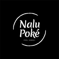 Nalu Poké logo - Similar company to Ristorante Lucca