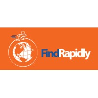 Findrapidly logo - Similar company to Findra