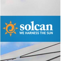 Solcan logo - Similar company to Ingeniería Ronza S.A.