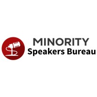 Minority Speakers Bureau logo - Similar company to Academic Speakers Bureau