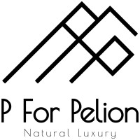 P For Pelion