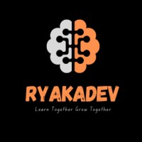 RyakaDev logo - Similar company to Ekuid