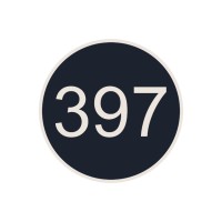 STUDIO 397 Architecture PLLC logo - Similar company to Fc3Architecture+Design