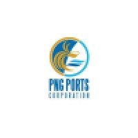 PNG Ports Corporation Limited logo - Similar company to Icc Construction