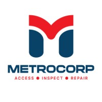 Metrocorp Technologies Pty Ltd logo - Similar company to Xapho Ai