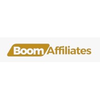 Boomaffiliates logo - Similar company to Click Convert Media