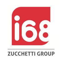 Grupo i68 logo - Similar company to Zucchetti Spain, Soluciones Ti