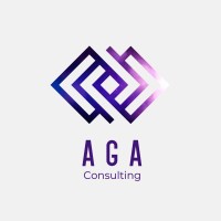 AGA Consulting logo - Similar company to Swift Thoughts