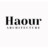 HAOUR architectes logo - Similar company to Rémi Rostan - Contenu Immersif