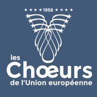 The European Union Choir logo - Similar company to Lil*Sensa