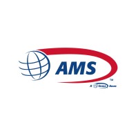 Ams International Freight Forwarders