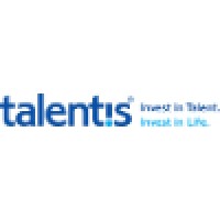 Talentis Group logo - Similar company to Talentis Event And Marketing Kft.