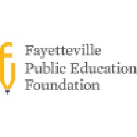 Fayetteville Public Education Foundation logo - Similar company to Grantseeker