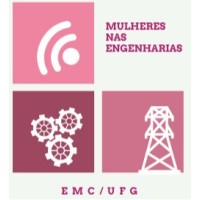 Projeto de Extensão UFG - Mulheres nas Engenharias logo - Similar company to Grupo De Pesquisa Com+ (Eca-Usp)