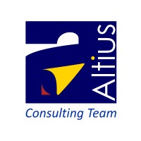 Altius Consulting Team logo - Similar company to Rib Consulting